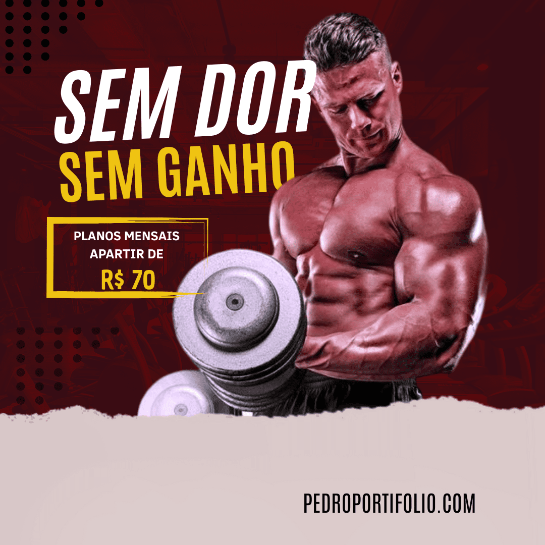 SEM DOR SEM G