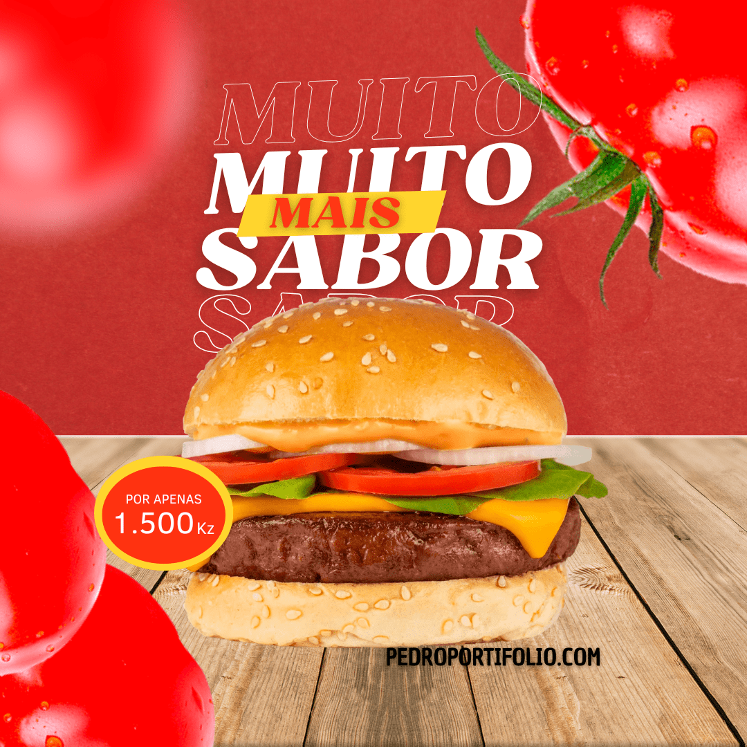 amburguer