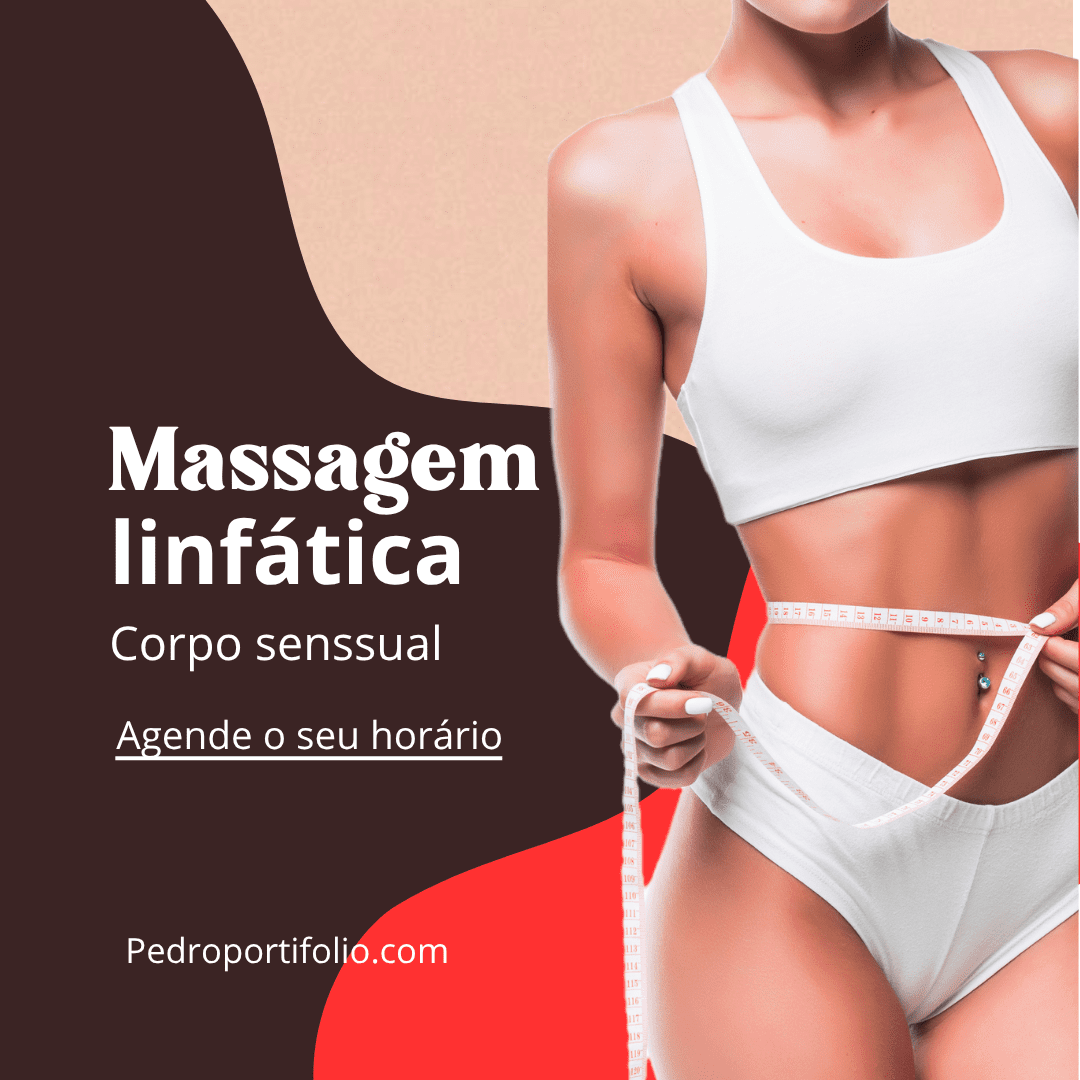 massagem